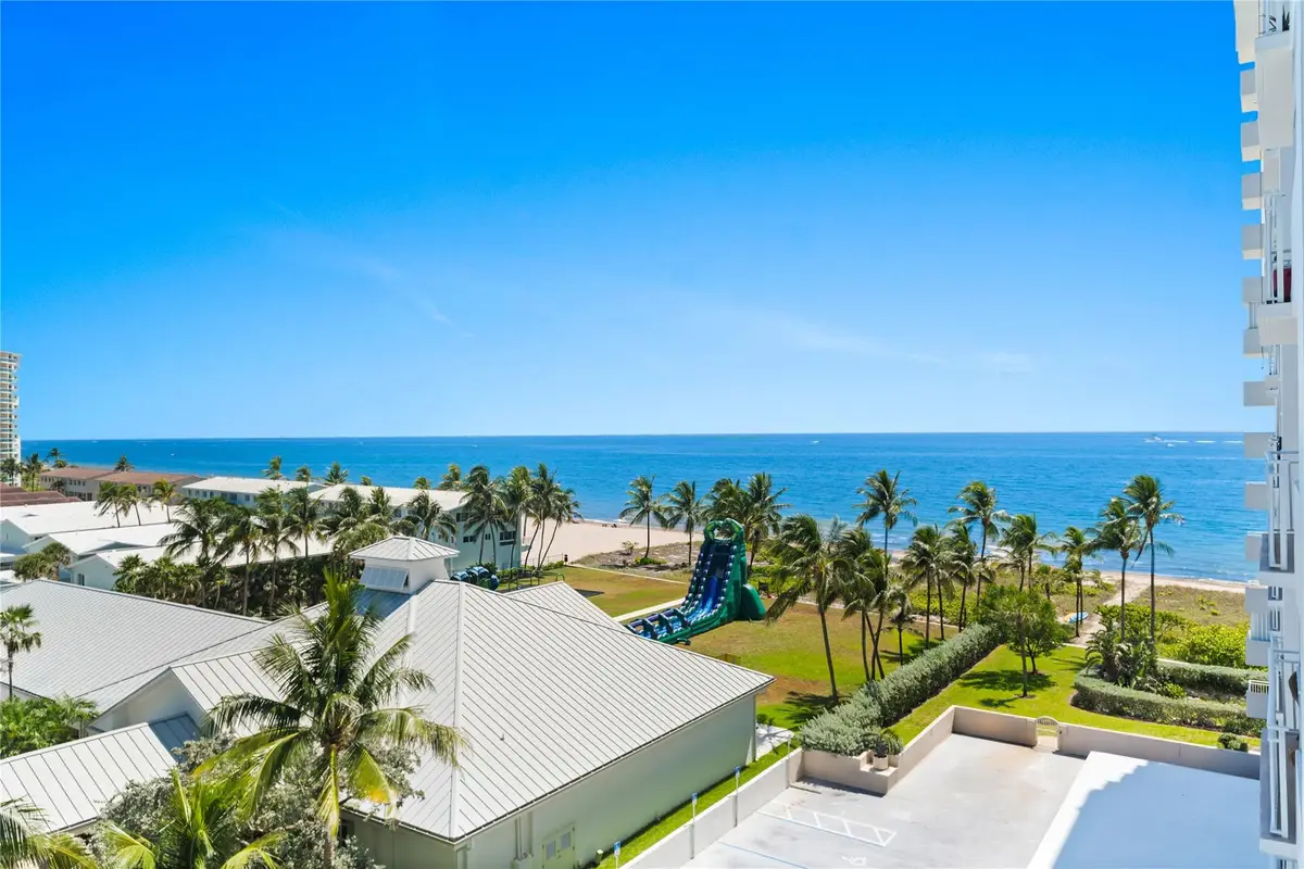 5200 N Ocean Boulevard #710b, Fort Lauderdale, FL 33308 - #1