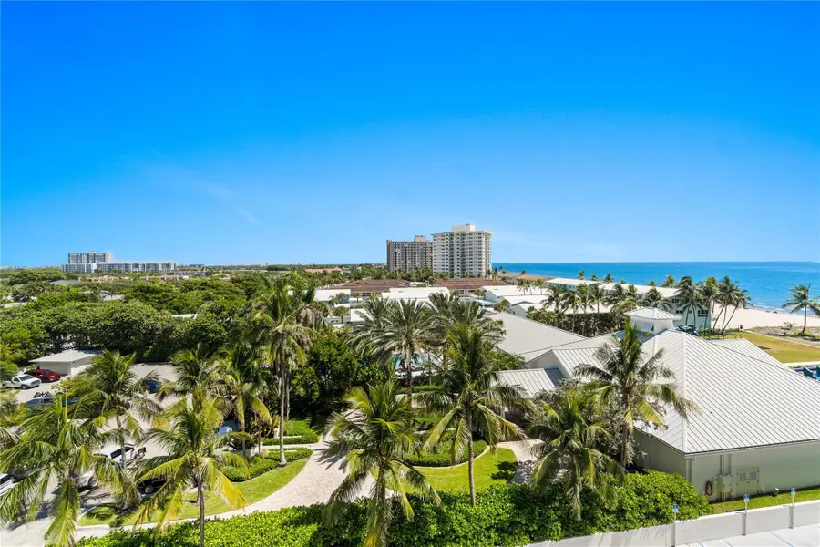 5200 N Ocean Boulevard #710b, Fort Lauderdale, FL 33308 - #3