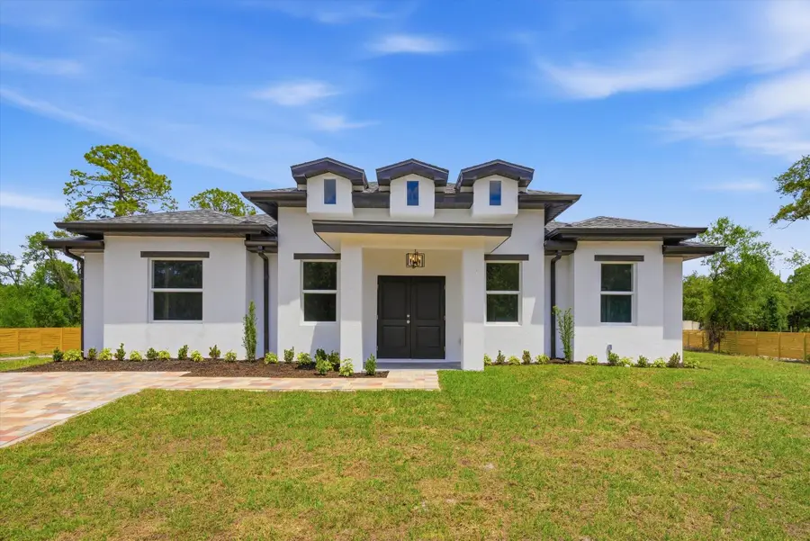 335 S Datil Street, Clewiston, FL 33440 - #2