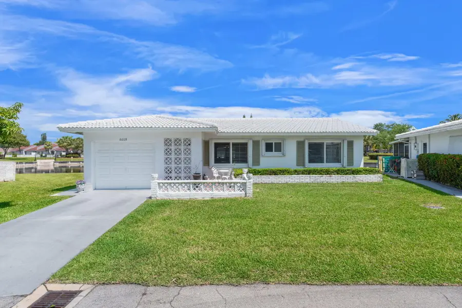 8609 NW 59th Place, Tamarac, FL 33321 - #2