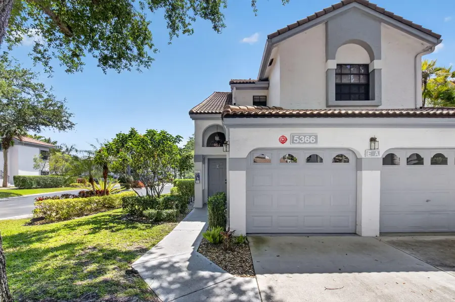 5366 Venetia Court #E, Boynton Beach, FL 33437 - #2