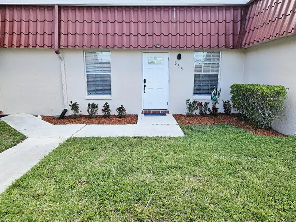 835 Salem Lane, ,, FL 33467