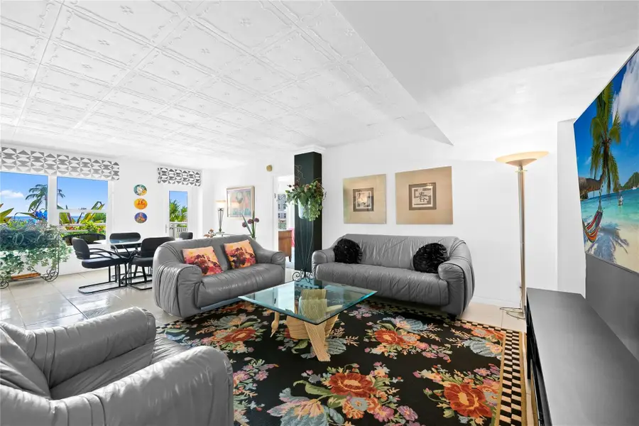 3900 Galt Ocean Drive #105, Fort Lauderdale, FL 33308 - #2
