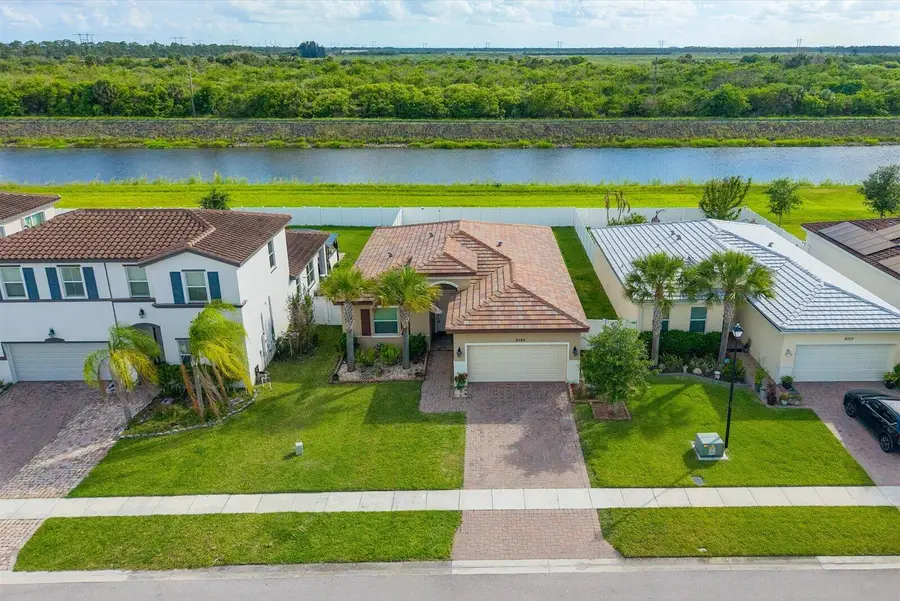8095 NW Greenbank Circle, Port Saint Lucie, FL 34987 - #3