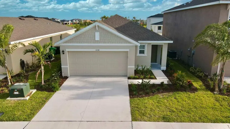 12341 SW Nettuno Way, Port Saint Lucie, FL 34987 - #2