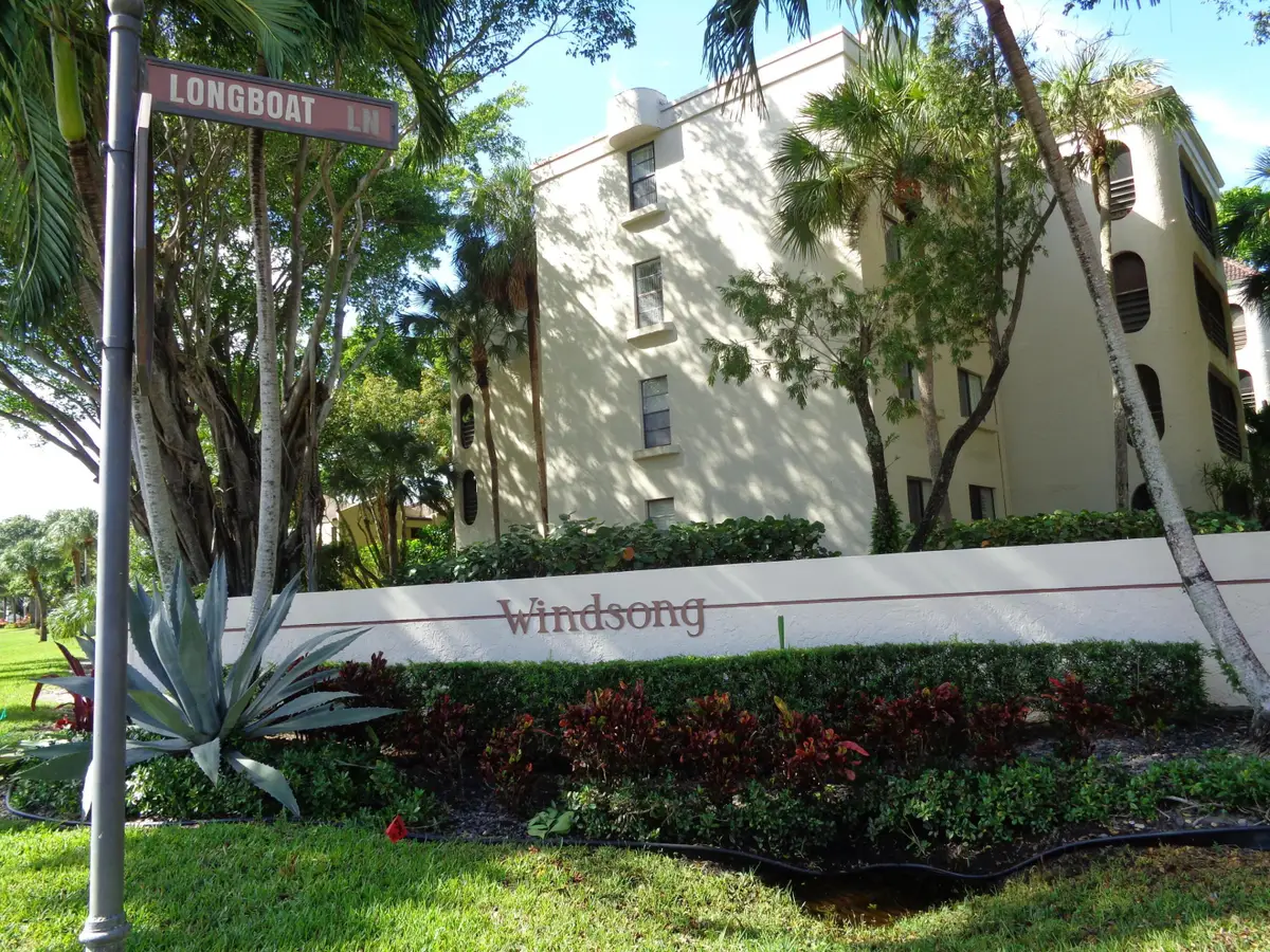 6328 W Longboat Ln Lane W #201, Boca Raton, FL 33433 - #1