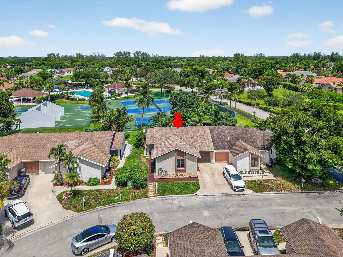 9667 Sunny Isle Circle, Boca Raton, FL 33428 - #1