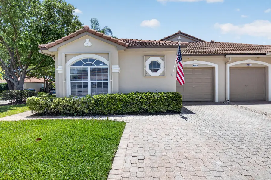 8446 Va Serena, Boca Raton, FL 33433 - #2