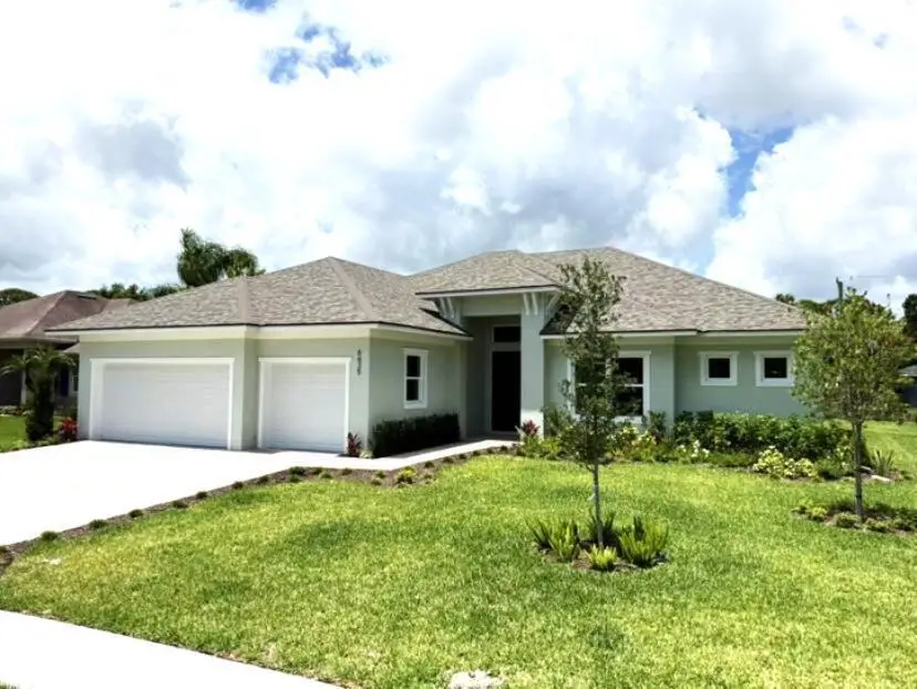 6635 49th Court, Vero Beach, FL 32967 - #1