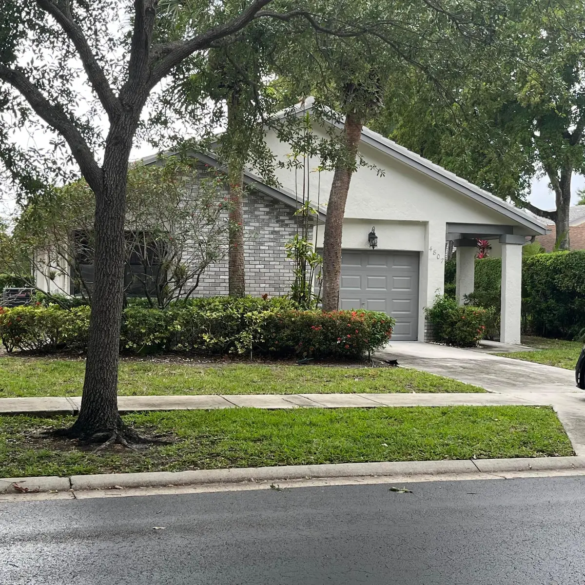 4807 Boxwood Circle #4807, Boynton Beach, FL 33436 - #1