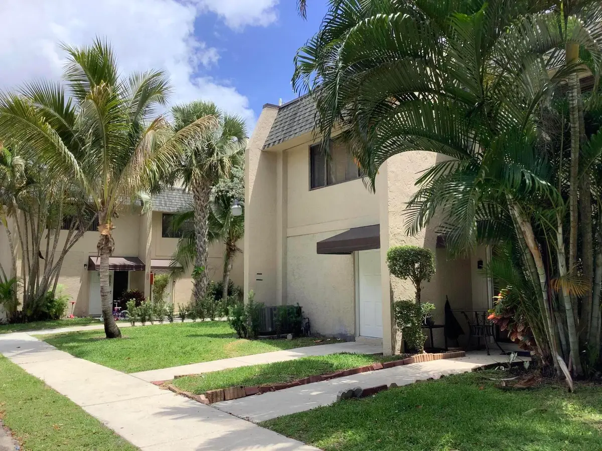 81 Deer Creek Road #101 - J, Deerfield Beach, FL 33442 - #1