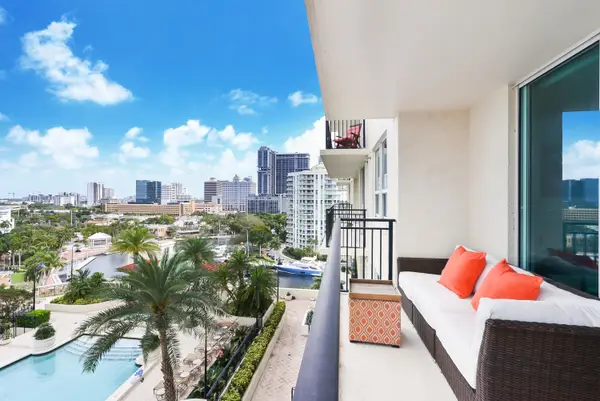 600 W Las Olas Boulevard #1104s, Fort Lauderdale, FL 33312