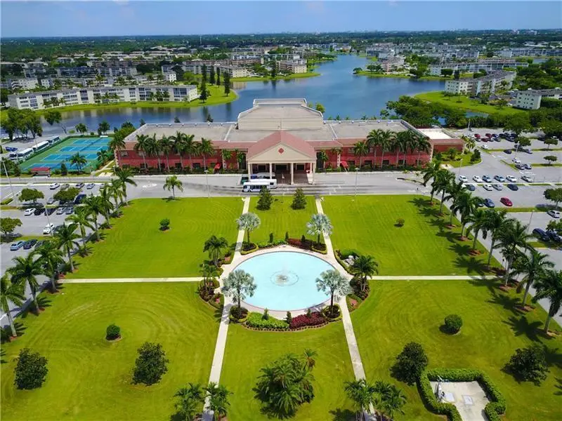 390 Fanshaw J, Boca Raton, FL 33434 - #1