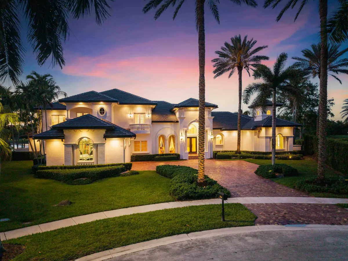 366 Sweet Bay Avenue, Plantation, FL 33324 - #1