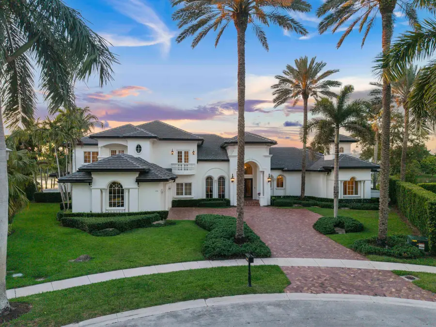 366 Sweet Bay Avenue, Plantation, FL 33324 - #3