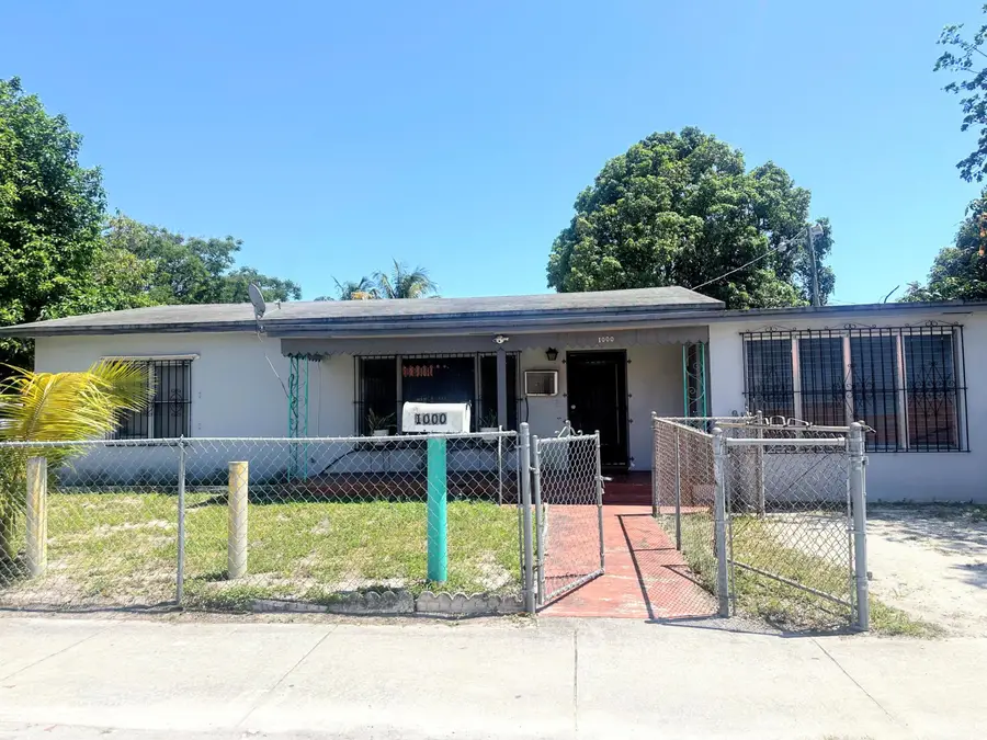 1000 NW 118th Street, Miami, FL 33168 - #2