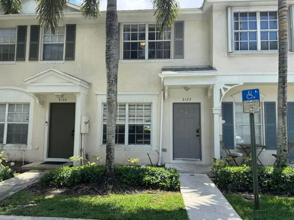 3124 SW 49th Street #119, Dania Beach, FL 33312
