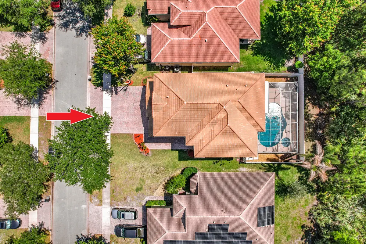 5747 Sunberry Circle, Fort Pierce, FL 34951 - #1