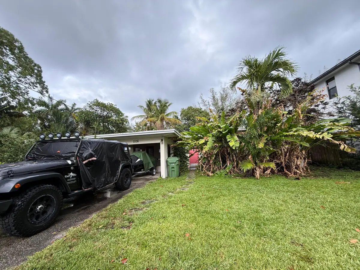 1106 NE 18th Avenue, Fort Lauderdale, FL 33304 - #1