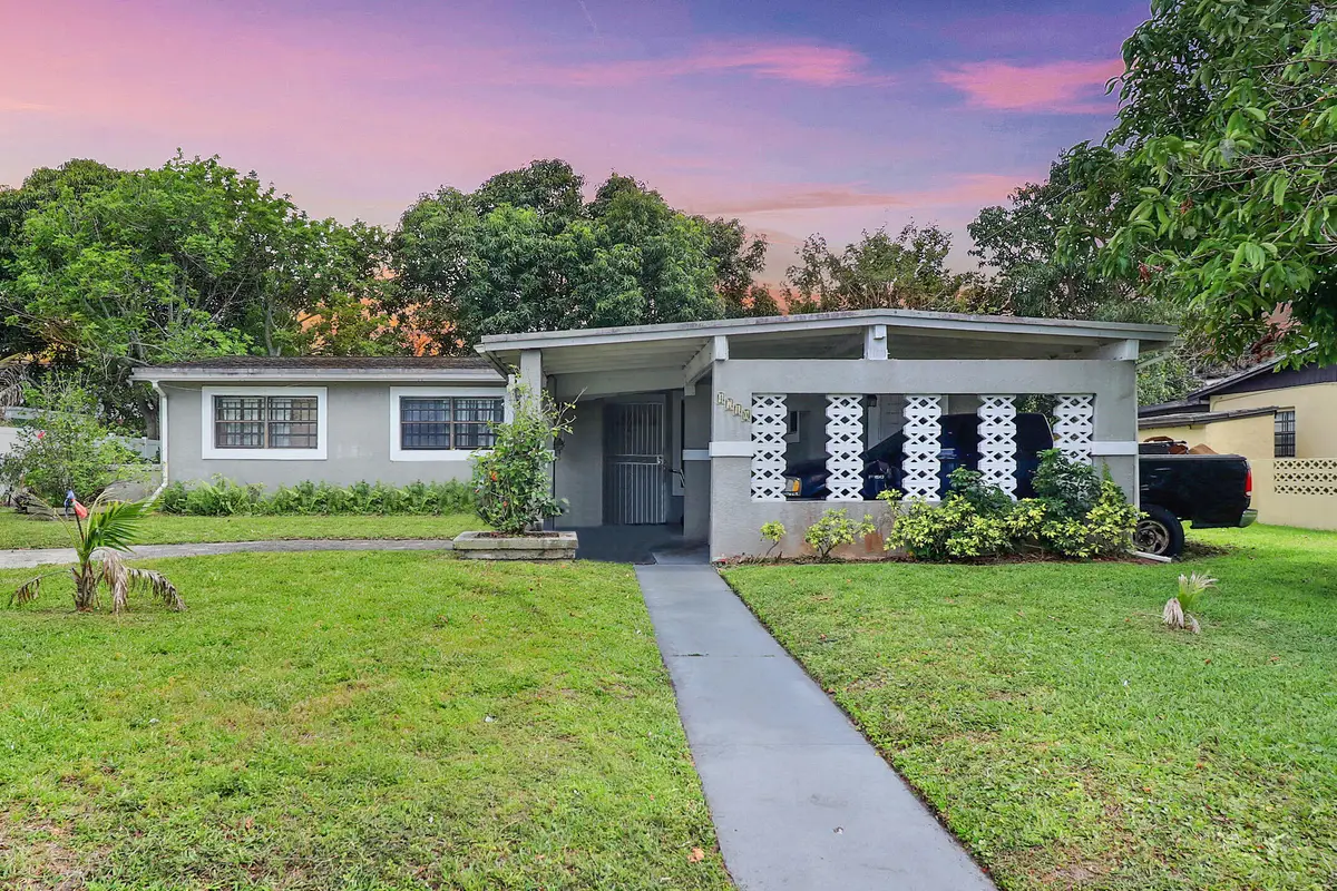 4710 NW 11th Place, Lauderhill, FL 33313 - #1