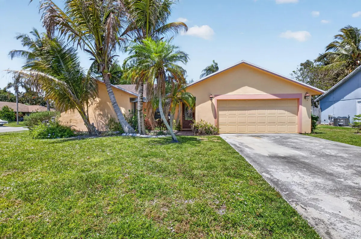 9389 Longmeadow Circle, Boynton Beach, FL 33436 - #1