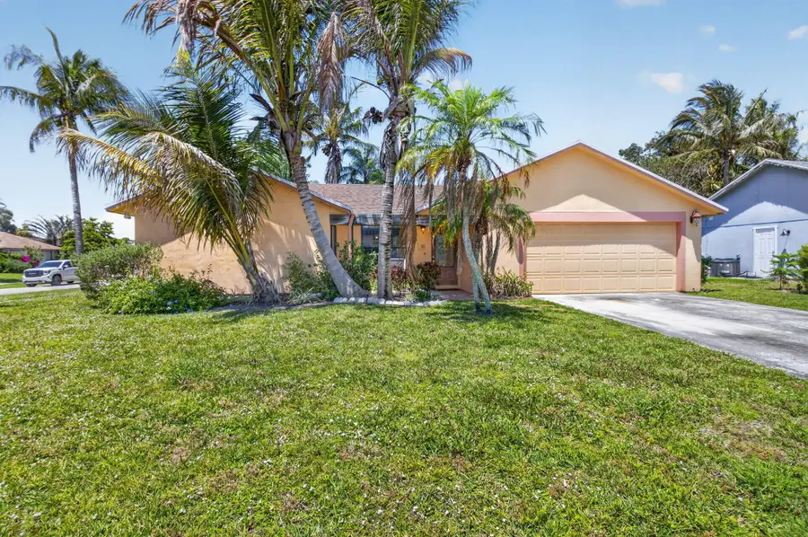 9389 Longmeadow Circle, Boynton Beach, FL 33436 - #2