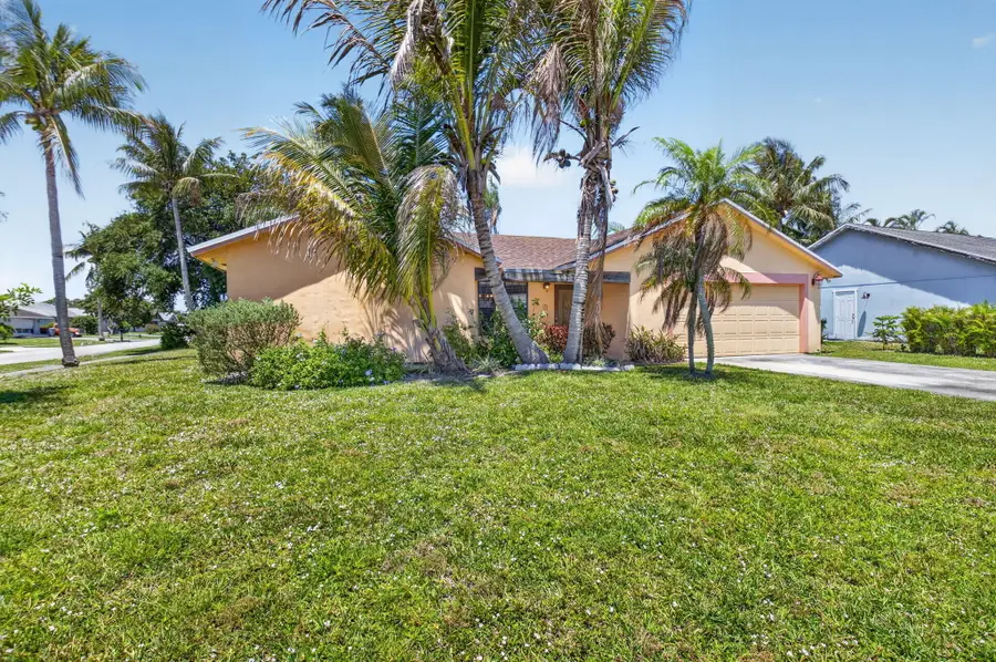 9389 Longmeadow Circle, Boynton Beach, FL 33436 - #3