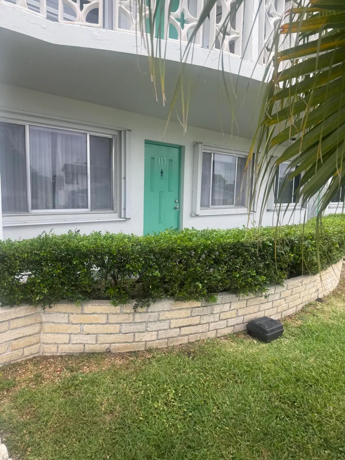 2381 Sunset Avenue #117, Lake Worth Beach, FL 33461 - #1