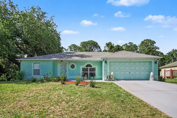 1367 Wing Road Sw, Palm Bay, FL 32908