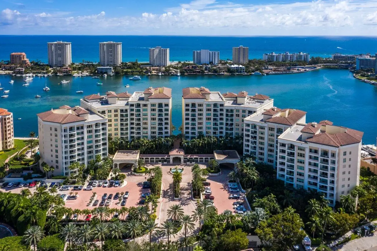 500 SE 5th Avenue #1201s, Boca Raton, FL 33432 - #1
