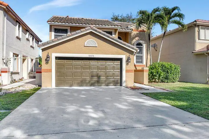 10104 Country Brook Road, Boca Raton, FL 33428 - #2