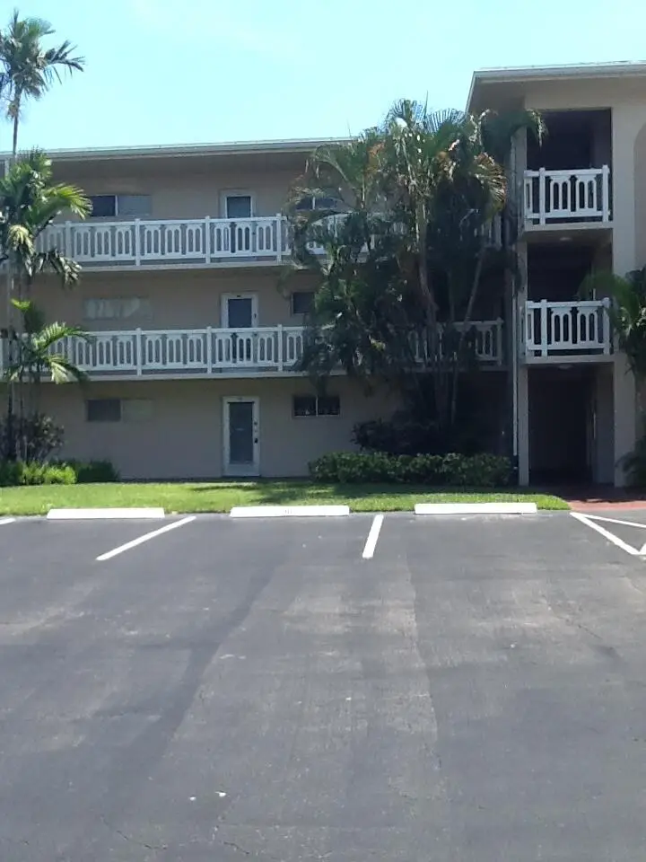 2724 S Garden Dr #306, Lake Worth, FL 33461 - #1