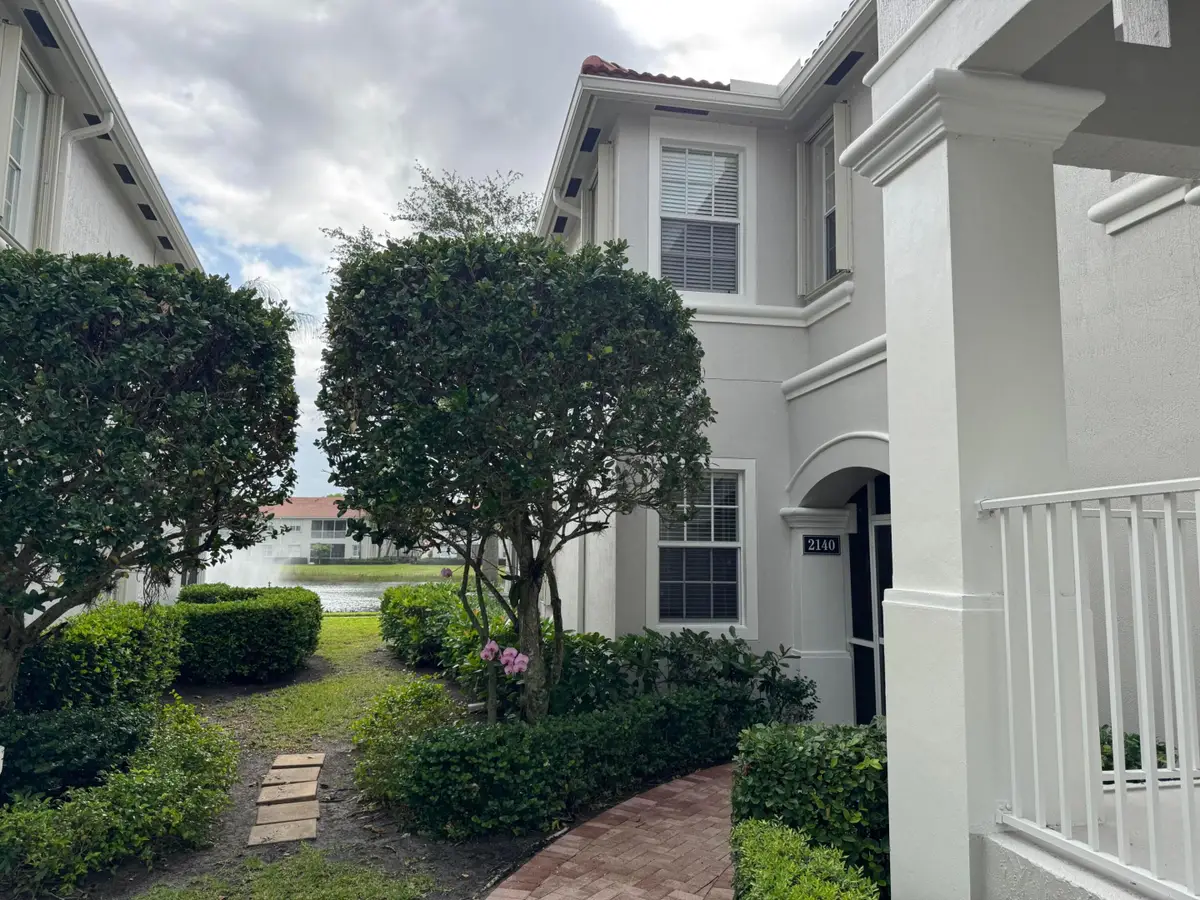 2140 Wingate Bend, Wellington, FL 33414 - #1