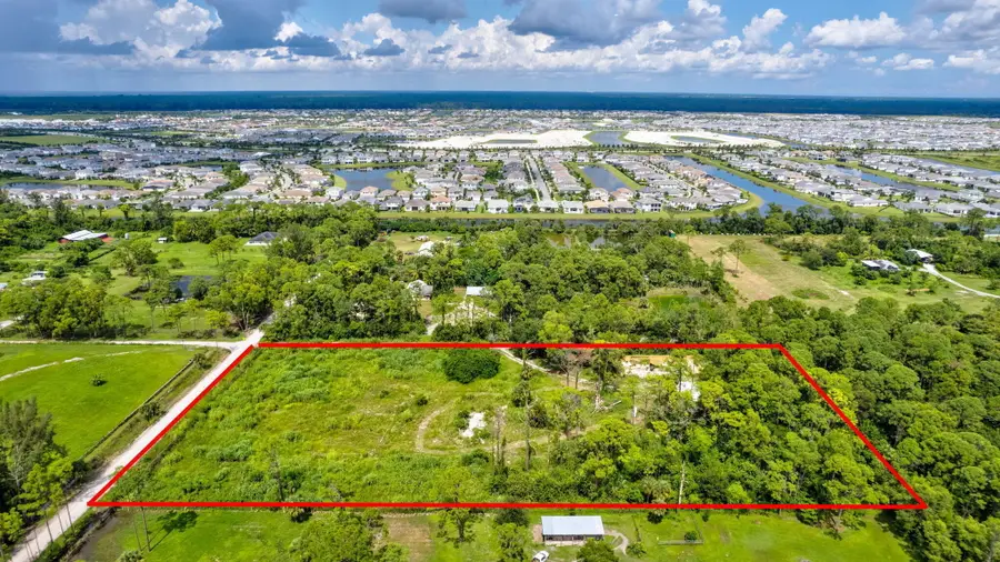 15532 43rd Road N, Loxahatchee Groves, FL 33470 - #3