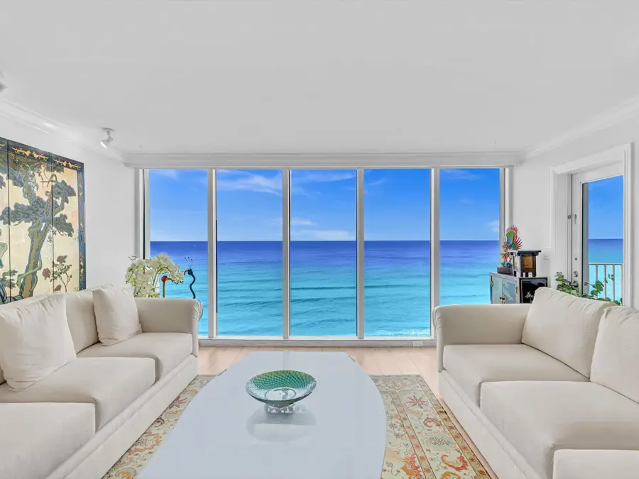 3000 S Ocean Boulevard #1504, Boca Raton, FL 33432 - #2