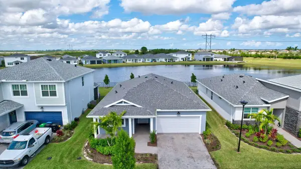 14093 SW Enzi Way, Port St Lucie, FL 34987