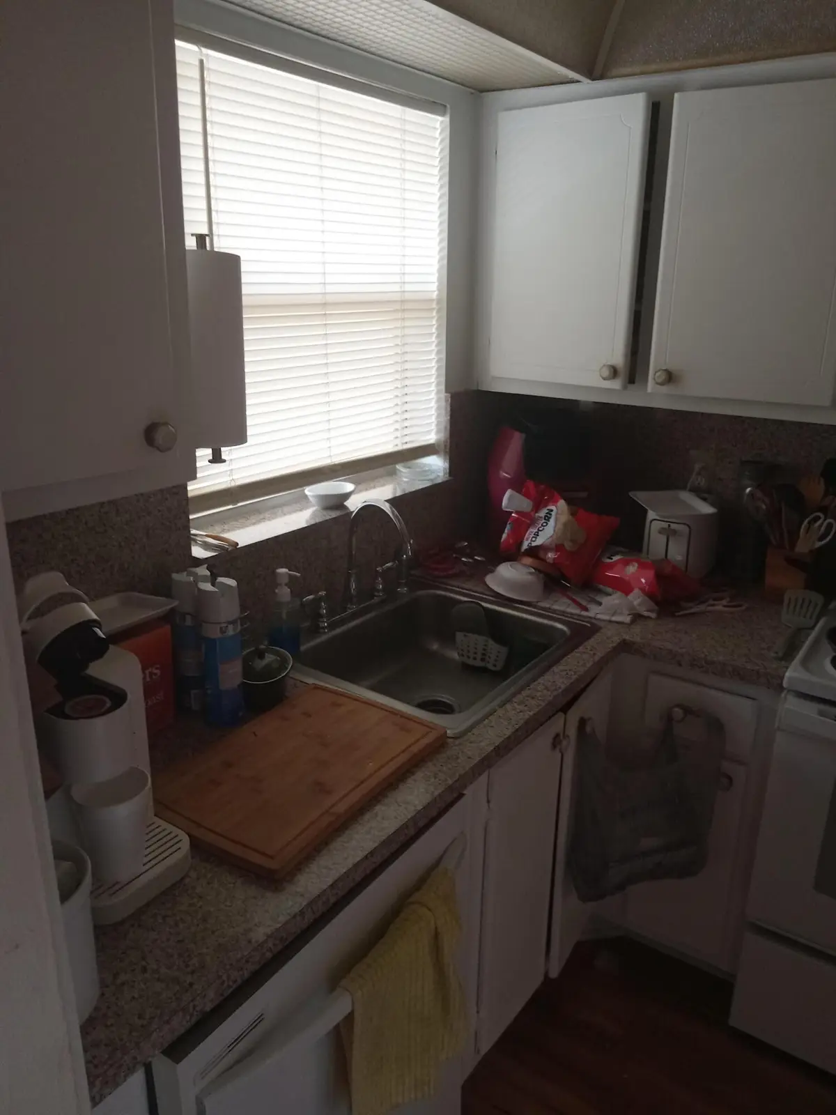 2901 E Sunrise Lakes Drive E #202, Sunrise, FL 33322 - #1