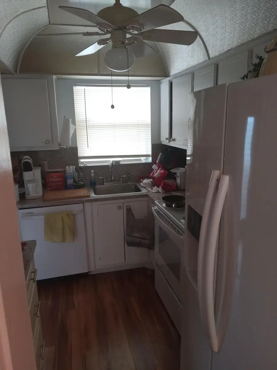 2901 E Sunrise Lakes Drive E #202, Sunrise, FL 33322 - #3