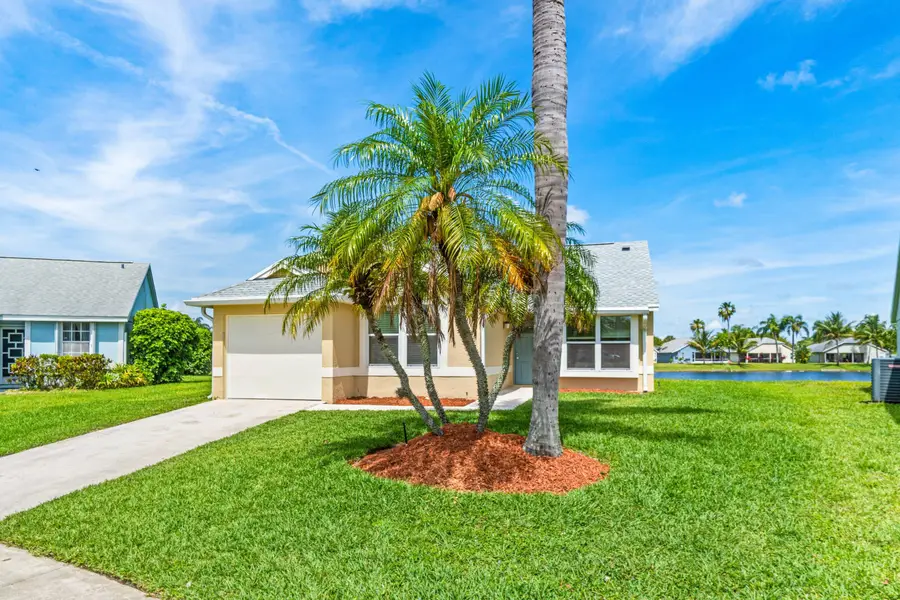 31 Misty Meadow Drive, Boynton Beach, FL 33436 - #2
