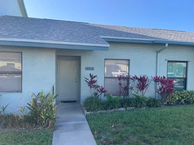 9127 SW 21st Street #E, Boca Raton, FL 33428 - #2