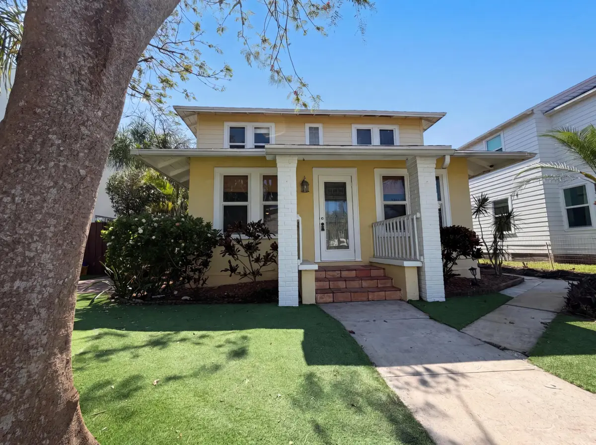 207 S Ocean Breeze, Lake Worth Beach, FL 33460 - #1