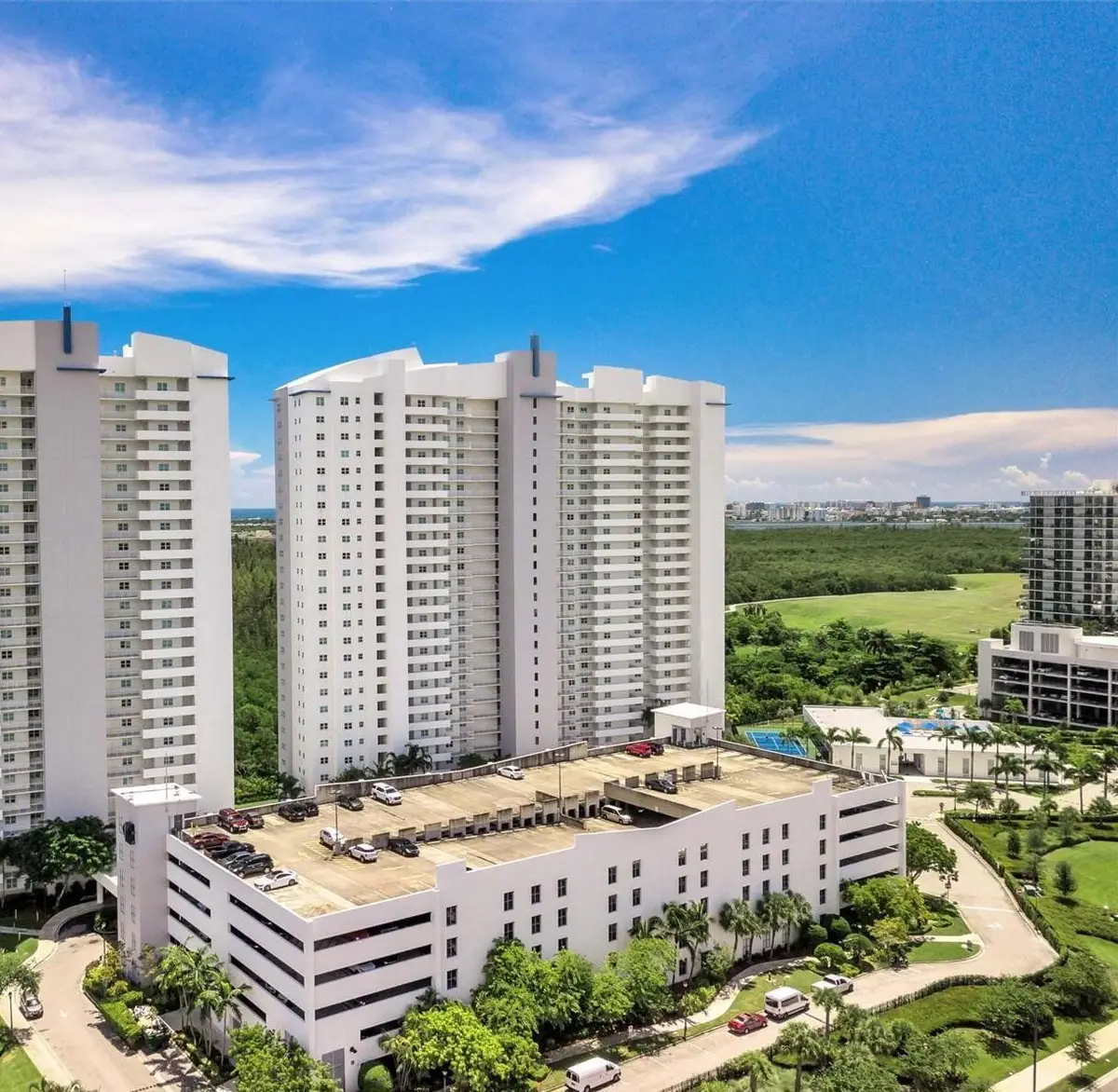 15051 Royal Oaks Lane #202, North Miami, FL 33181 - #1