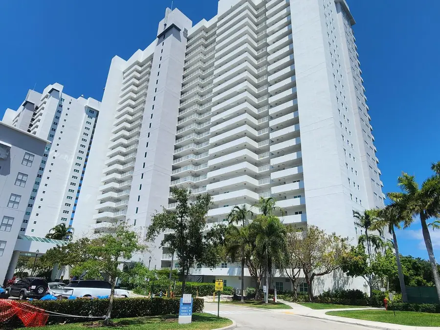 15051 Royal Oaks Lane #202, North Miami, FL 33181 - #2