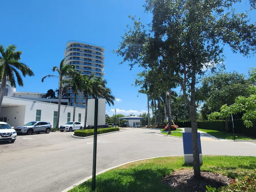 15051 Royal Oaks Lane #202, North Miami, FL 33181 - #3