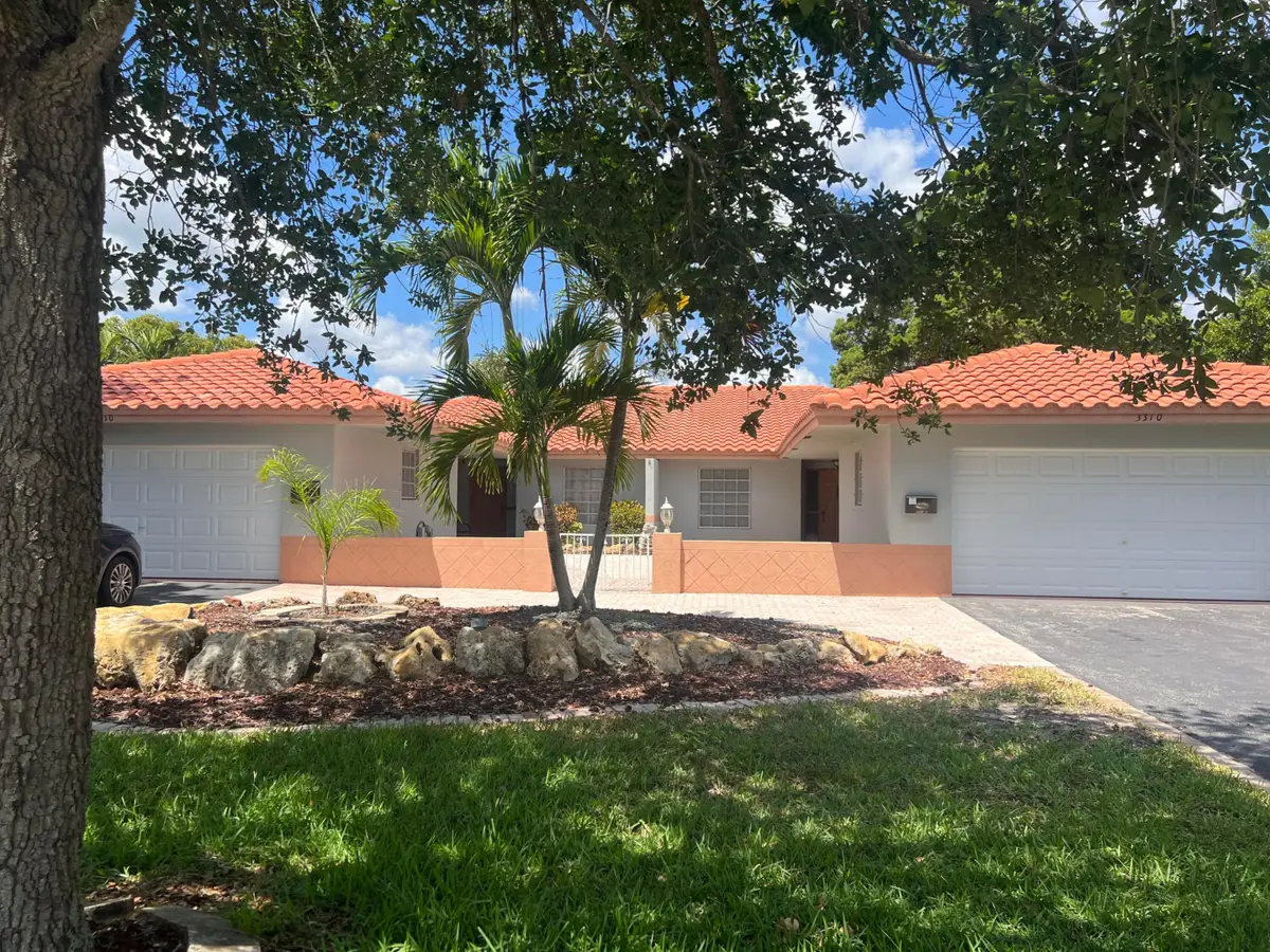 3310 NW 90th Avenue #3310-3310s, Coral Springs, FL 33065 - #1