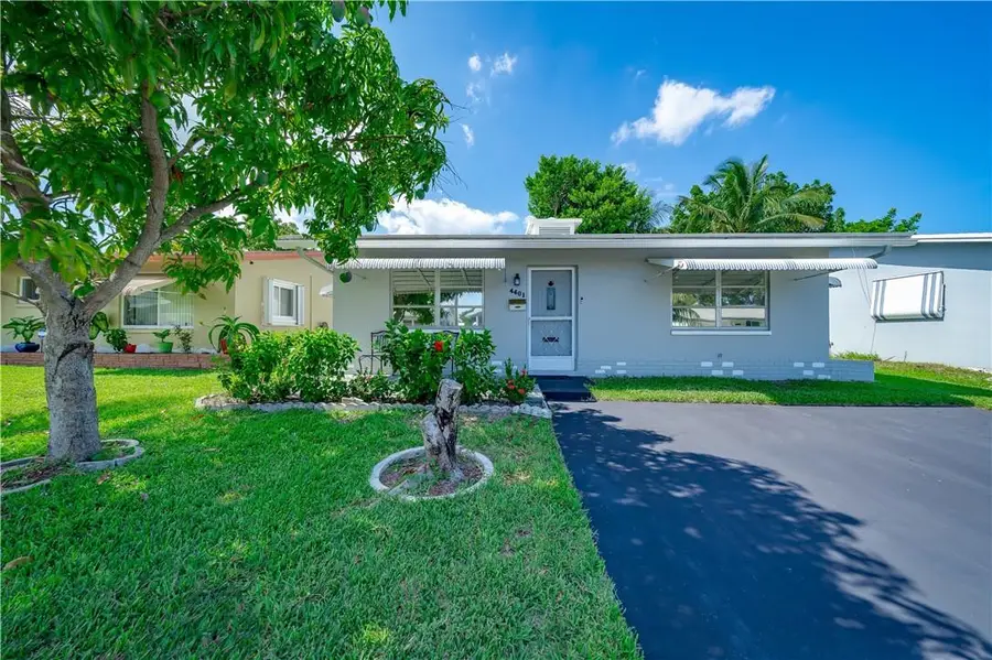 4401 NW 47th Street, Tamarac, FL 33319 - #2