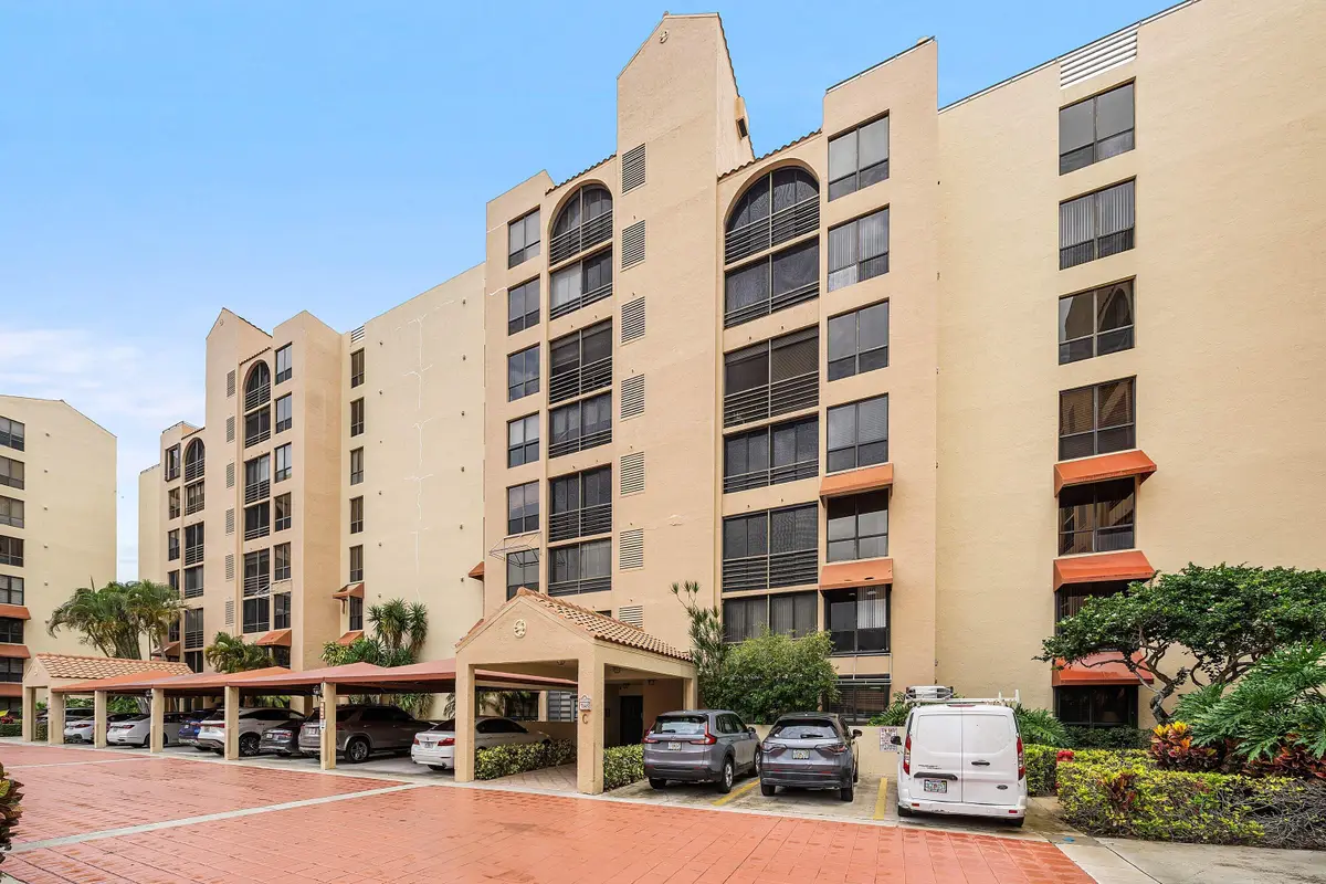 7145 Promenade Drive #101, Boca Raton, FL 33433 - #1