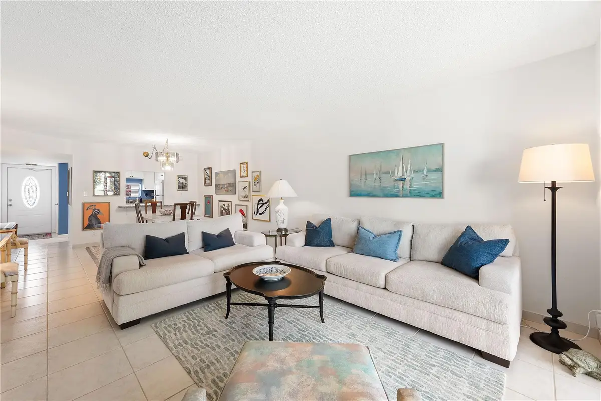 9420 S Hollybrook Lake Drive #109, Pembroke Pines, FL 33025 - #1