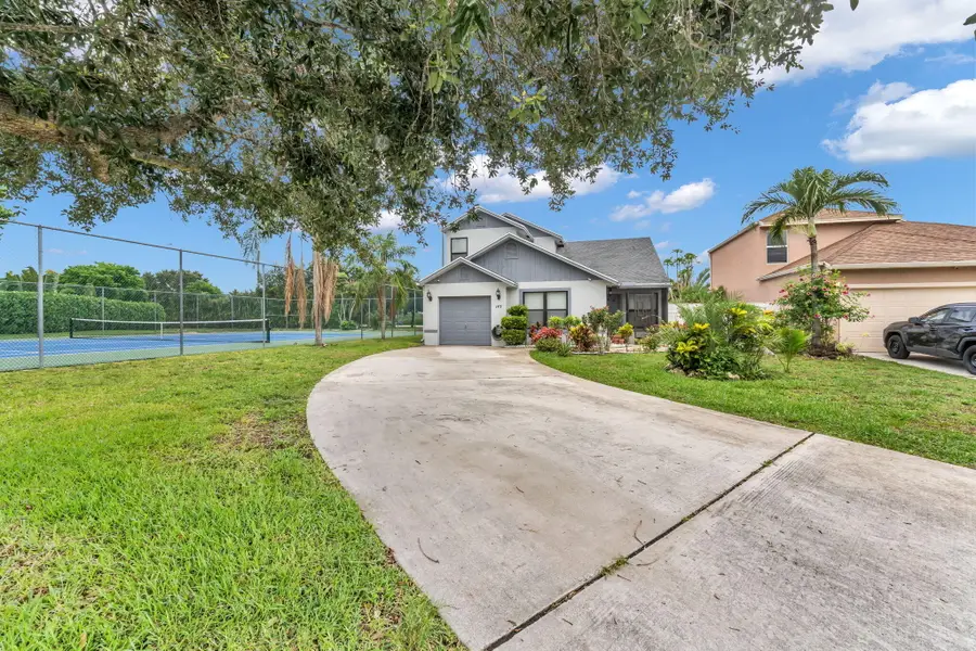 143 W Tara Lakes Dr Drive W, Boynton Beach, FL 33436 - #3