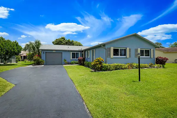 6309 Summer Sky Lane, ,, FL 33463